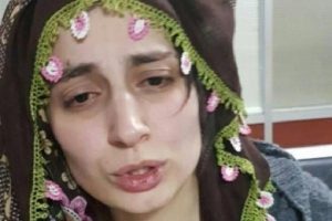 İki &ccedil;ocuğunu boğarak &ouml;ld&uuml;ren anne tutuklandı