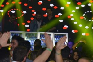 Kerimcan Durmaz Bursa Uludağ'da durmadı