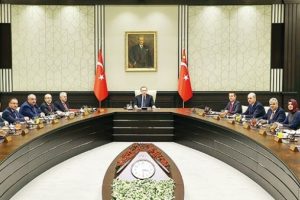 Kamu devleri Varlık Fonu'na devredildi