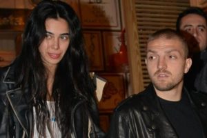 Caner Erkin, Asena Atalay'a nafakayı faiziyle &ouml;dedi