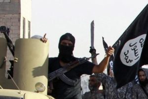 DEAŞ C&uuml;bbeli Ahmet Hoca ve ilahiyat&ccedil;ılara tehdit etti