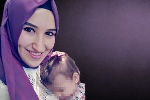 Gen&ccedil; anne sabah &ccedil;ıktığı evine bir daha d&ouml;nmedi