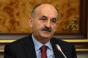 1.5 milyon kişilik 'yeni istihdam paketi'