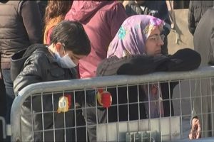 Hira Efe'nin umudu Başbakan