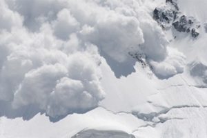 Meteoroloji'den 5 il i&ccedil;in &ccedil;ığ uyarısı
