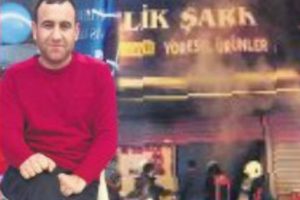 İstanbul'daki korkun&ccedil; cinayette tetik&ccedil;i &ccedil;ete parmağı