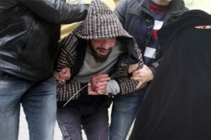 DEAŞ operasyonunda &ccedil;ok &ouml;nemli ayrıntı