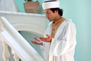 Rock&ccedil;ı imam hakkında karar verildi!