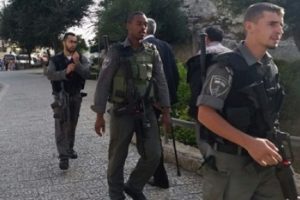 16 yaşındaki Filistinli kıza 6 yıl hapis