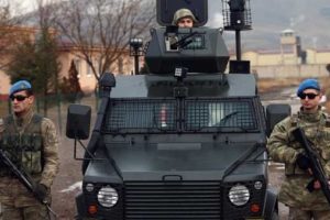 Ankara'da darbe girişimi duruşmaları Sincan Cezaevi'nde başladı