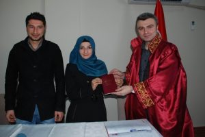 Diyarbakır'da kayyumdan bir ilk