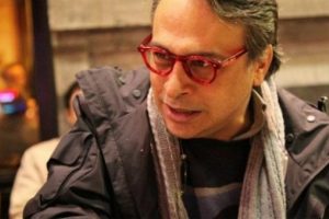 Barbaros Şansal iddianamesinde flaş gelişme