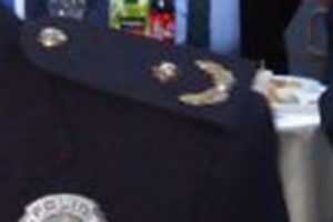 'Silah bırakın' talimatını veren amirin 45 yıl hapsi istendi