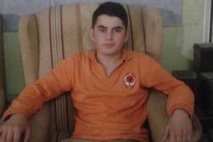 Kalbi delik lise &ouml;ğrencisi intihar etti
