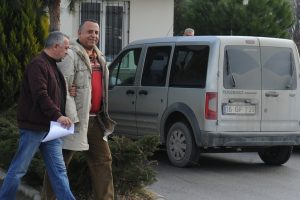 Bursa'daki silahlı dehşetin altından sanal aşk hikayesi &ccedil;ıktı