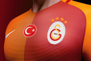 Galatasaray'dan &ccedil;ifte transfer