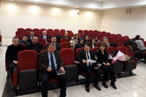 Bursa'da madde bağımlılığıyla koordineli m&uuml;cadele