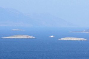 Kardak'ta hareketlilik var!