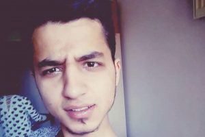 Doğum g&uuml;n&uuml;ne bir g&uuml;n kala kalbine yenildi