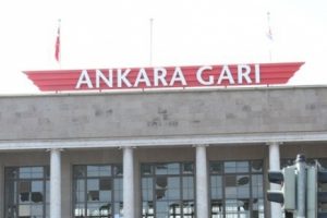 Gar saldırısında tutuklama!