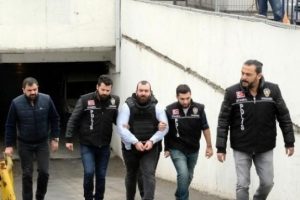 Poliste 'Saral' alarmı!