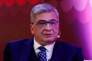 Cemil Ertem: Varlık Fonu denetime kapalı değildir