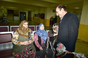 Bursa Yıldırım Belediyesi'nden yaşlılara 'huzur' projesi