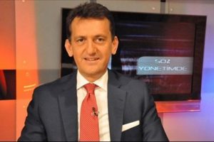 Metin Albayrak: Van Persie tam Fenerli olmuş!