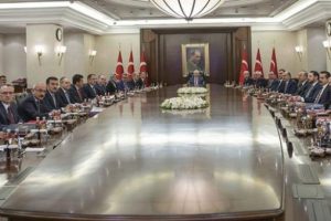 S&uuml;leyman Soylu ilk kez bu karede yer aldı