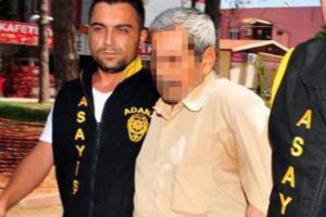 Adana'daki cinsel istismar davasında karar