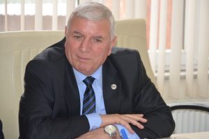 Kristal-İş Sendikası Genel Başkanı &Ccedil;etintaş: &Uuml;yelerimizin beklentilerine cevap vermek istiyoruz