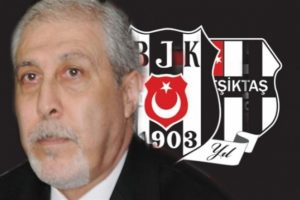 Akpınar: "Ali Palabıyık'ı Aziz Yıldırım atadı!"