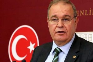 CHP'li &Ouml;ztrak'tan Varlık Fonu a&ccedil;ıklaması