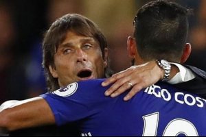 Antonio Conte'ye &ccedil;ılgın teklif!
