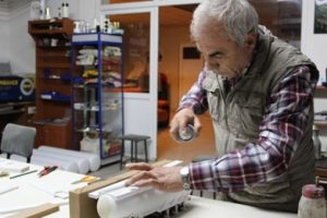 Torunu i&ccedil;in yapmıştı, şimdi ihra&ccedil; ediyor