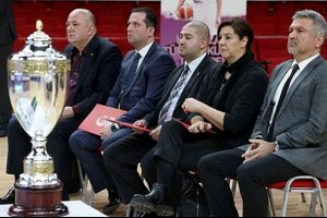 Kupa'da eşleşmeler belli oldu!