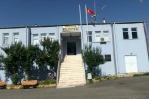 G&ouml;k&ccedil;ebağ Belediyesi'ne kayyum atandı