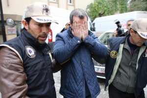 Polisin şehit edilmesinde azmettirici yakalandı