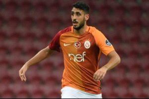 Galatasaray'da g&ouml;rev Tolga Ciğerci'ye d&uuml;şt&uuml;
