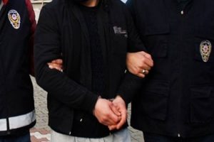 FET&Ouml;/PDY soruşturmasında 24 tutuklama