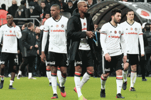 Ocak ayında Beşiktaş konuşuldu