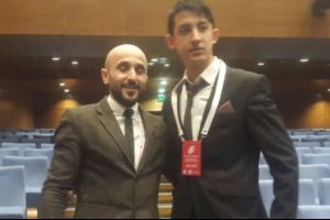 "ABD'yi yakalayacağımıza inanıyorum"