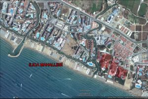 Antalya'nın Manavgat il&ccedil;esinde 8 turizm arazisi daha Varlık Fonu'na ge&ccedil;ti