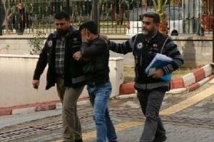 Hırsızlık zanlısı 33 kez serbest kaldı