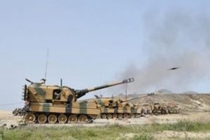"El Bab kuşatıldı" iddialarına ilişkin a&ccedil;ıklama