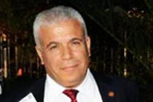 Samsun B&ouml;lge İdaresi Mahkemesi başkanı hayatını kaybetti