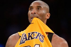 Kobe Bryant'a hırsızlık şoku!