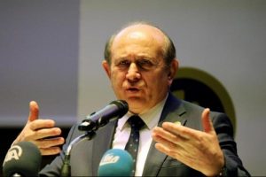 Burhan Kuzu: Kemal Bey'i dinlediyseniz kafanız karışır