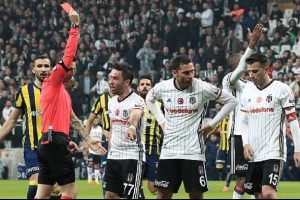 Ali Palabıyık'ın notu belli oldu!