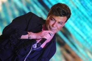 Fatih &Uuml;rek'ten Bursa Uludağ'da 'Kum Gibi'